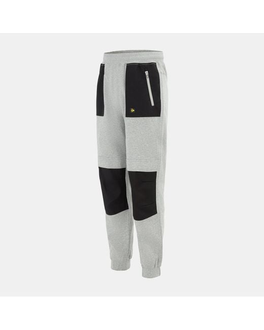 Dunlop Gray On-Site Jogger for men