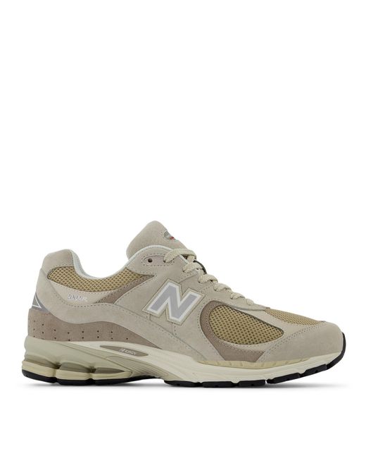 New Balance Gray Nb 2002 for men