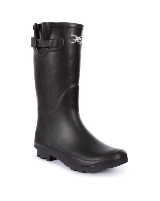 Trespass Black Damon Welly