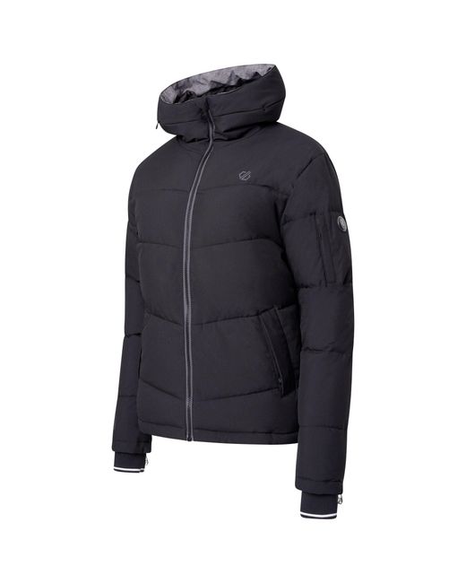 Dare 2b Blue Verdict Waterproof Breathable Ski Jacket