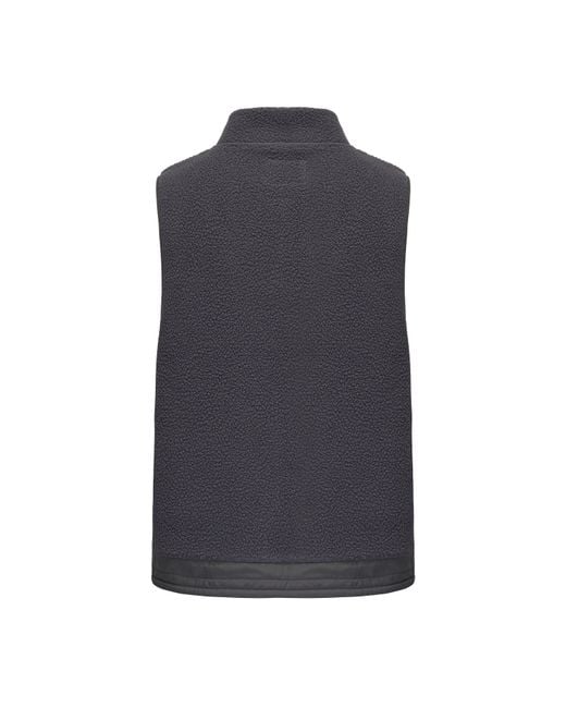 SoulCal & Co California Blue Soul Lightweight Padded Gilet