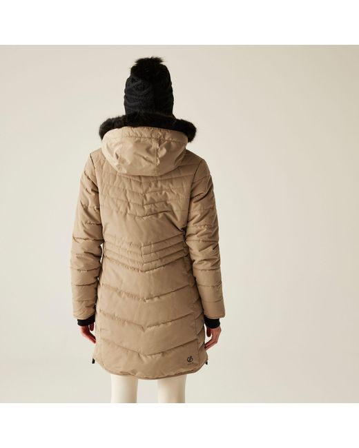 Dare 2b Natural Striking Iii Waterproof Jacket