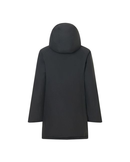 Regatta Black Mabrie Waterproof Jacket