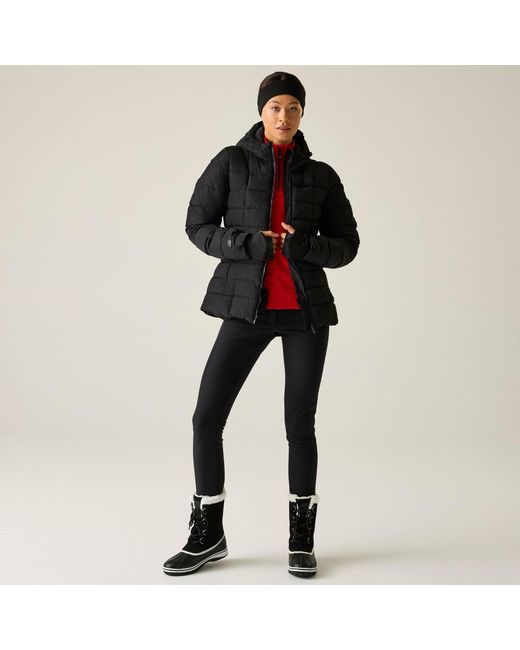 Dare 2b Black Blindside Ii Jacket