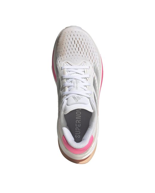 Adidas Pink Supernova Pri Ld99