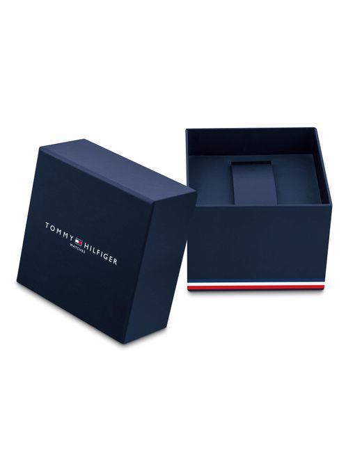 Tommy Hilfiger Blue Watch 1791788 for men
