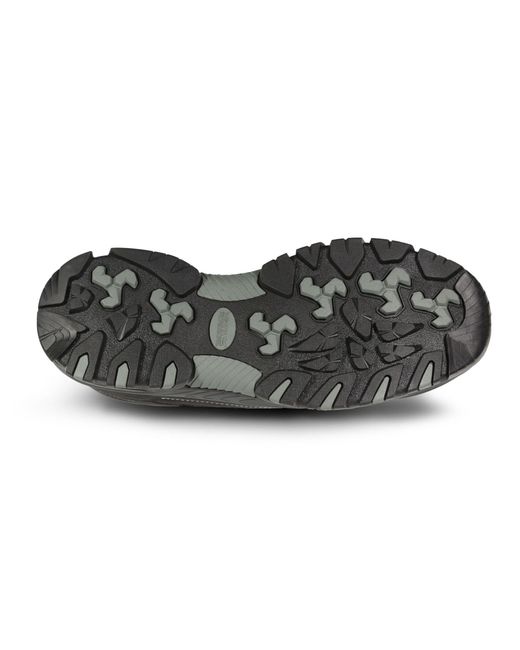 Regatta Black Sandstone Low Safety Boots