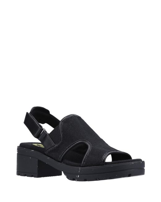 Rocket Dog Blue Lilly Sandal