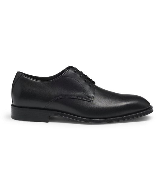 Boss Black Slider Slippers for men