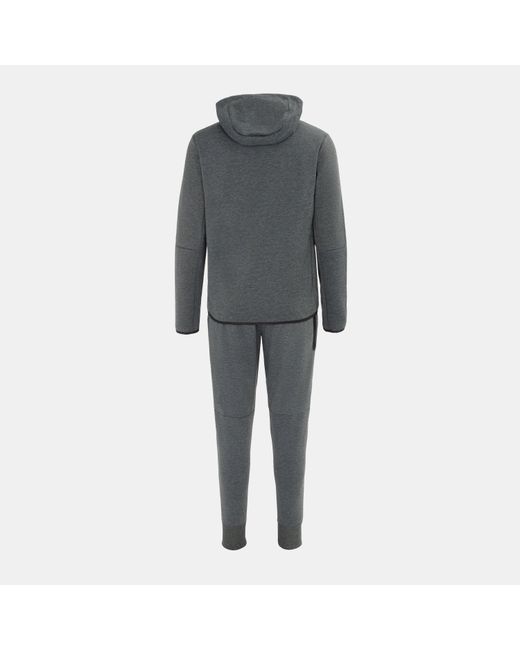 Lonsdale Gray Track Suit for men