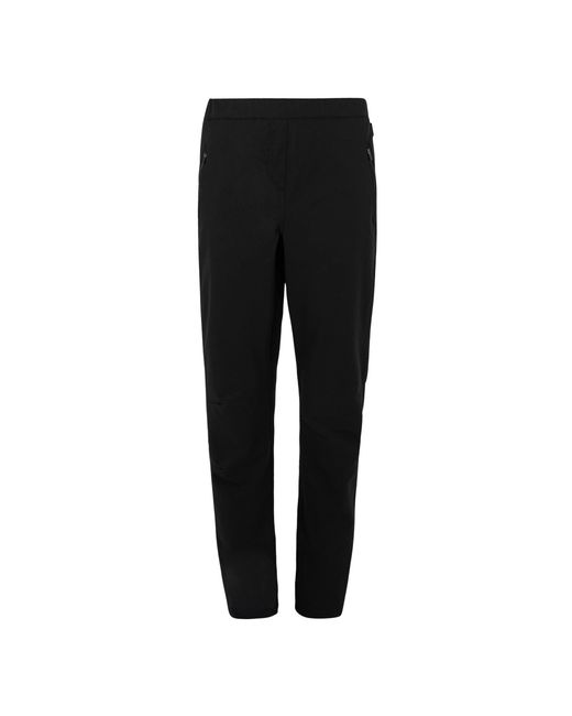 Regatta Black Pentre Walking Trousers