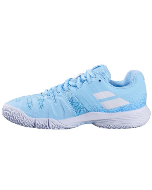 Babolat Blue Sensa Traine