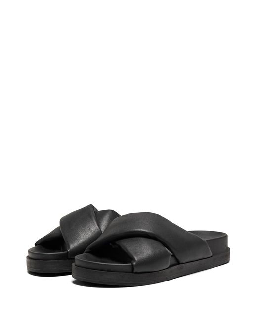 ONLY Black Onlminnie-12 Sandal