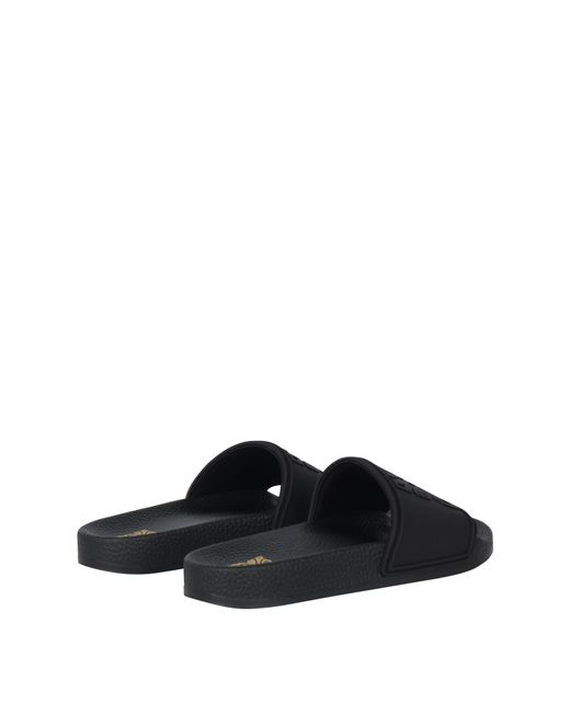 Biba Black Slider