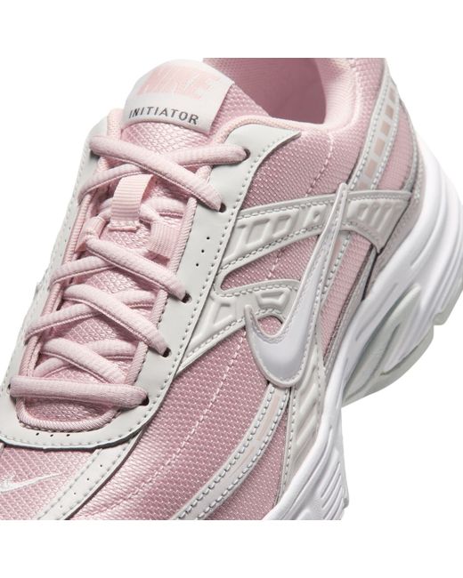 Nike Gray Initiator Running Shoe