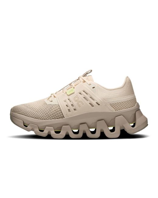 On Shoes Multicolor Running Shoes