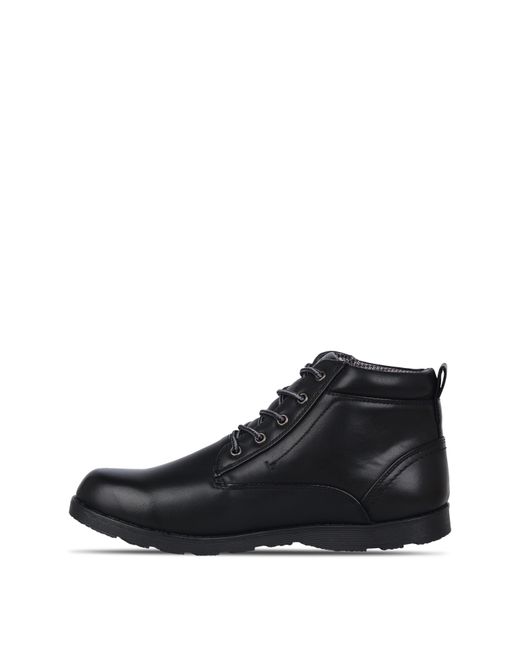 Lee Cooper Blue Deans Hiker Boot for men