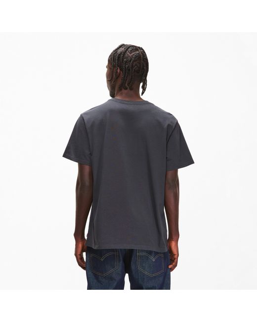 Levi's Blue Icon T-Shirt for men