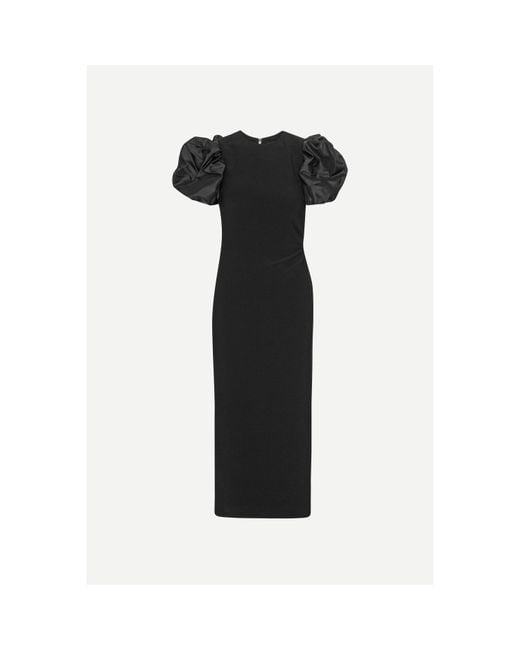 ROTATE BIRGER CHRISTENSEN Black Gowns
