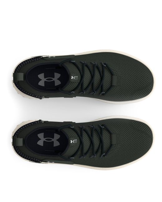 Under Armour Black Adults Venture 99 Runner