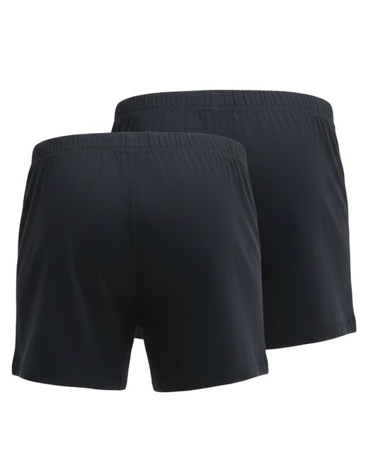 Boss Black 2 Pack Of Boxer Shorts for men
