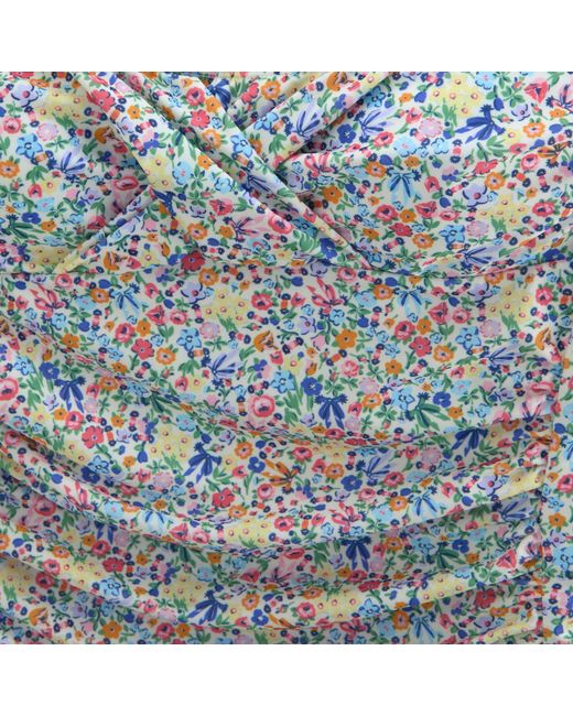Regatta Multicolor Cath Kidston Upf 50+ Tankini Top