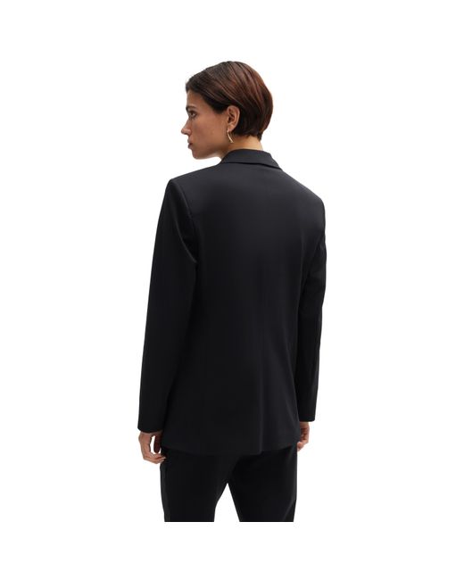 Boss Black Jupa Formal Jacket