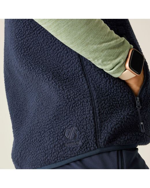 Dare 2b Blue Excursion Upf 50+ Gilet