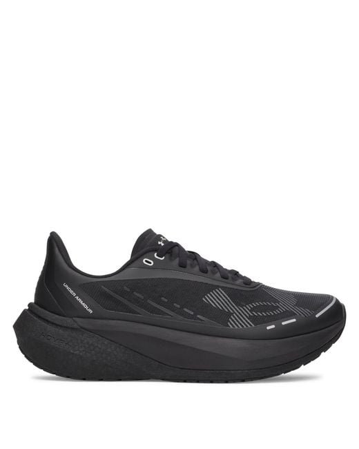 Under Armour Black Ua W Velociti Distance