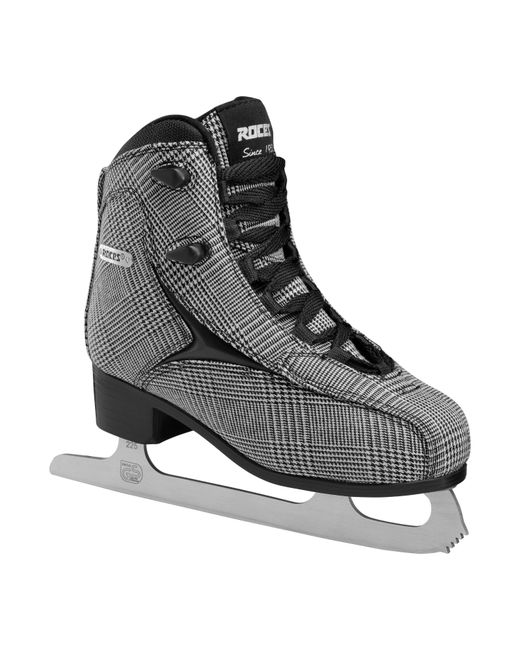Roces Black Classic Ice Skates