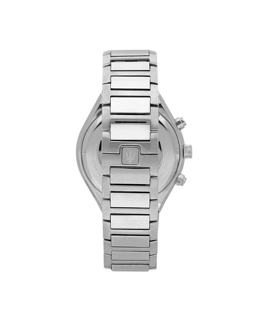 Maserati Metallic Stile Watch for men