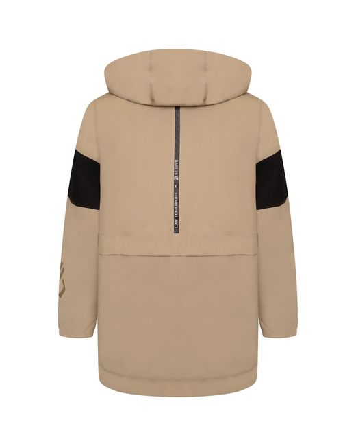Dare 2b Natural Illude Waterproof Jacket for men