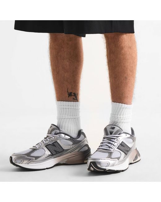 New Balance Gray Nb 2010 for men