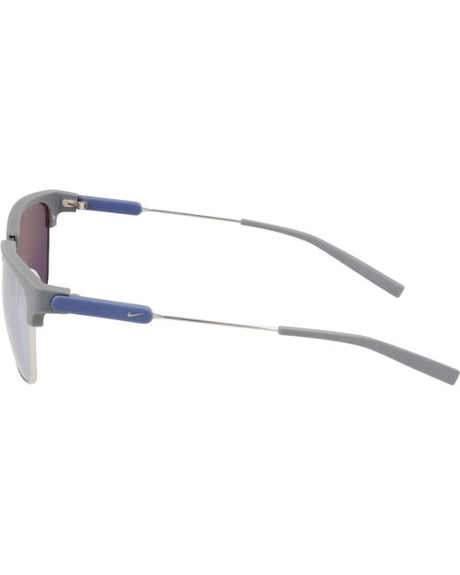Nike Multicolor Essence Groove Clubmaster Sunglasses