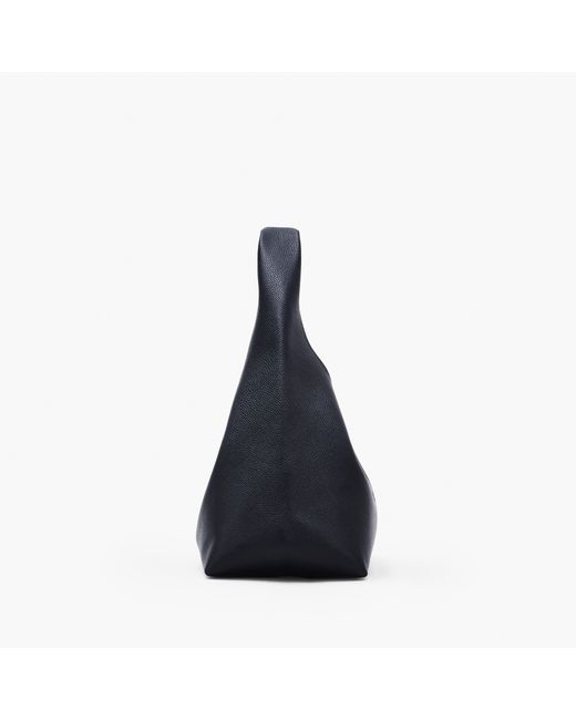 Marc Jacobs Black The Sack Bag