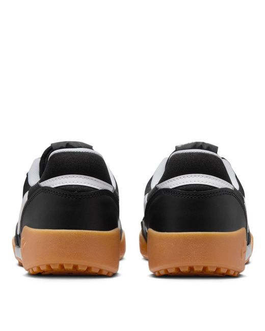 Nike Blue Terra Manta Shoes