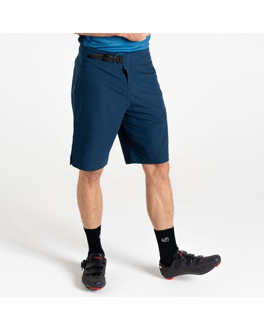 Dare 2b Blue Duration Ii Shorts for men