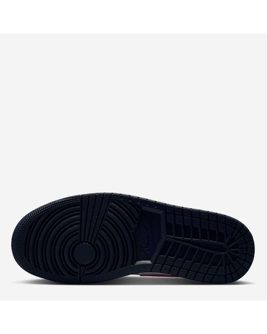 Nike Blue 1 Low for men