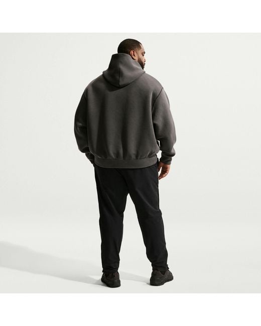 Nike Black Tech Shori Pant for men