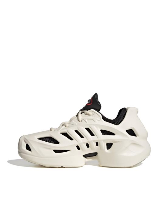 Adidas Originals White Adifom Climacool Shoes for men