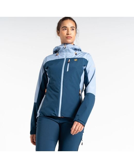 Dare 2b Blue Torrek Jacket