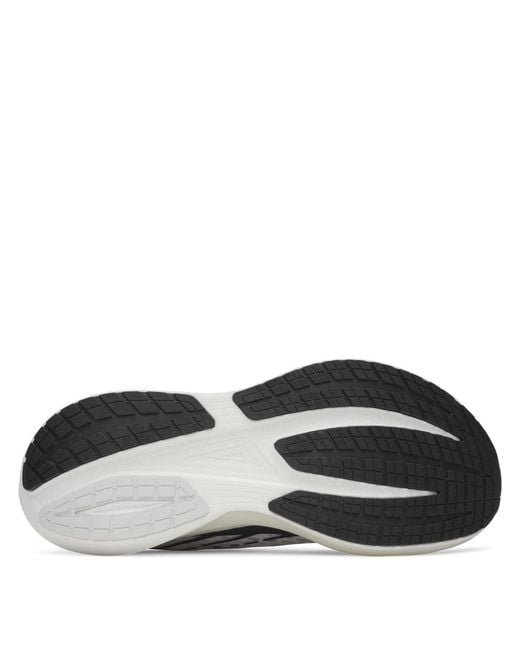 Under Armour Gray Ua Velociti Distance for men