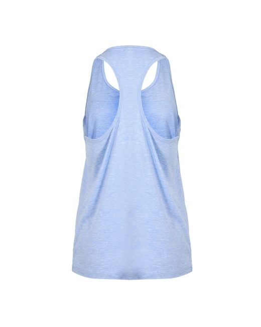 Usa Pro Blue Flex Tank