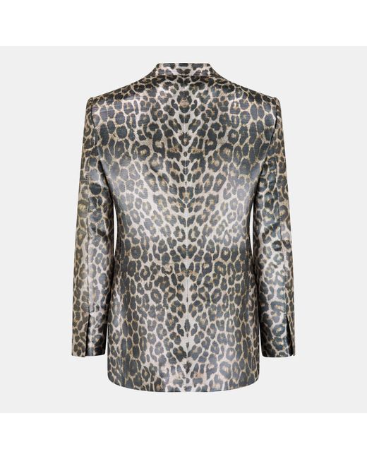 Tom Ford Black Suit Jackets for men
