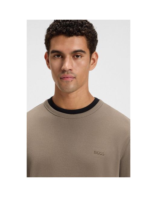 HUGO Brown Tempesto 10262290 01 for men