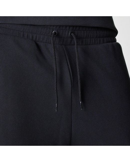 KTZ Black Mlb Essential Midi Jogger for men