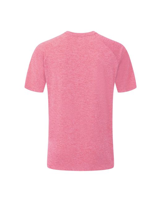 Everlast Pink Flex T-Shirts for men