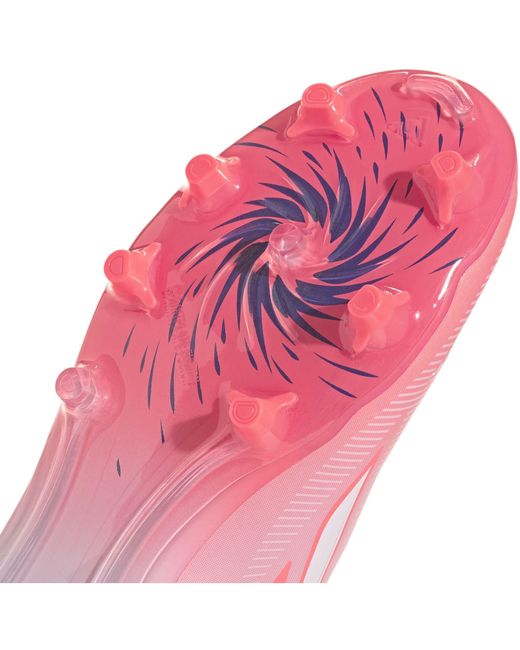 Adidas Pink F50 .3 Sfllfg Ld64