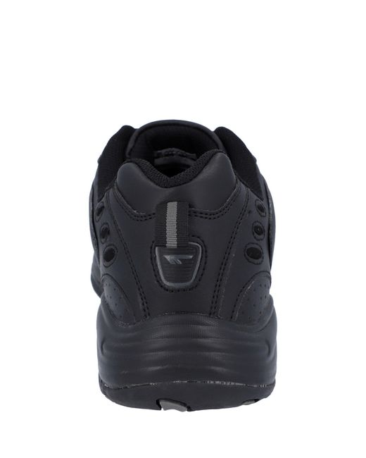 Hi-tec Blue Blast Lite Wide Trainers for men