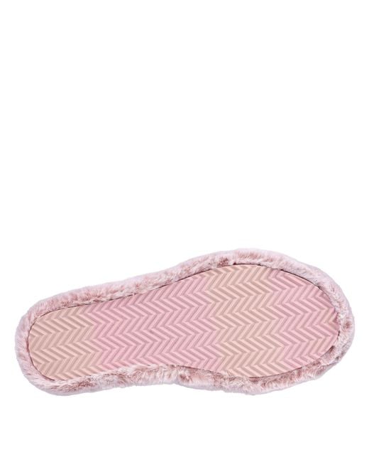 Skechers Pink Slippers